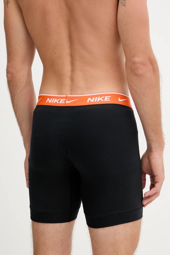 Nike boxeri 3-pack 0000KE1007.