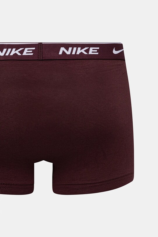Nike boxeri 3-pack 0000KE1008.M albastru