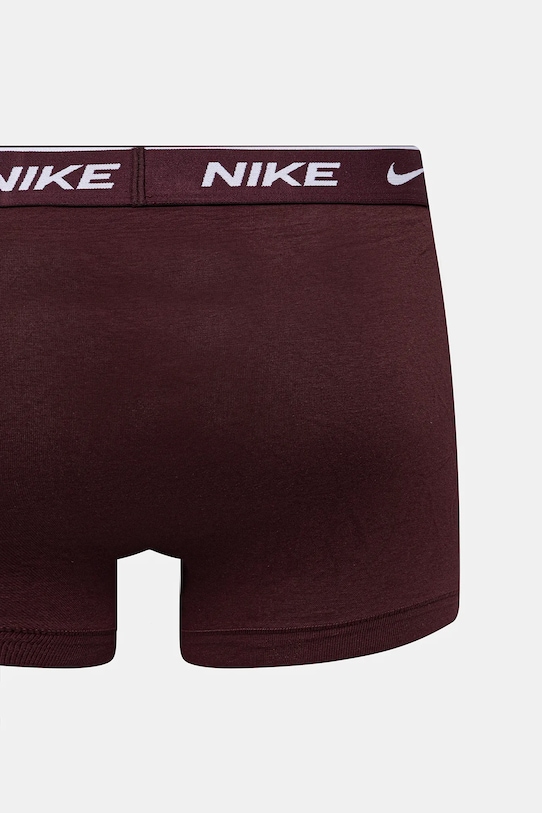 Nike boxeri 3-pack 0000KE1008.M albastru