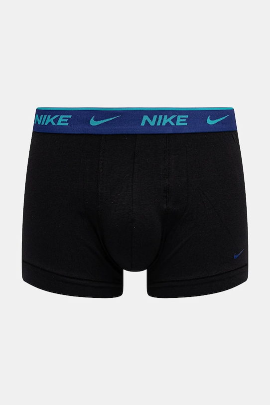 Nike boxeri 3-pack negru 0000KE1008.M