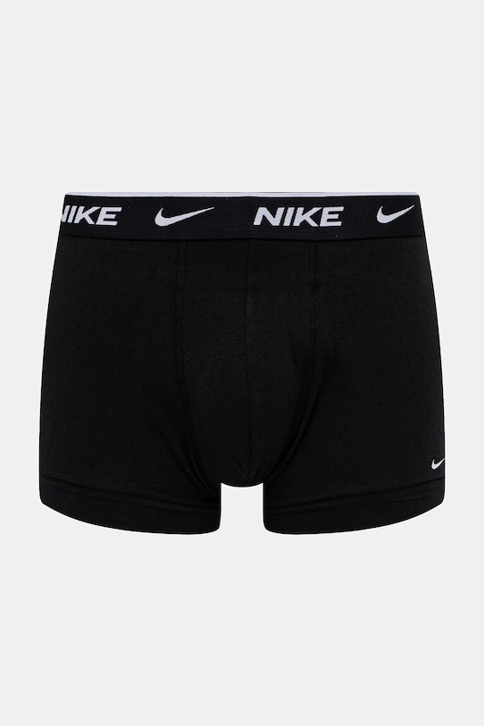 Nike boxer pacco da 3 0000KE1008.M nero AA00