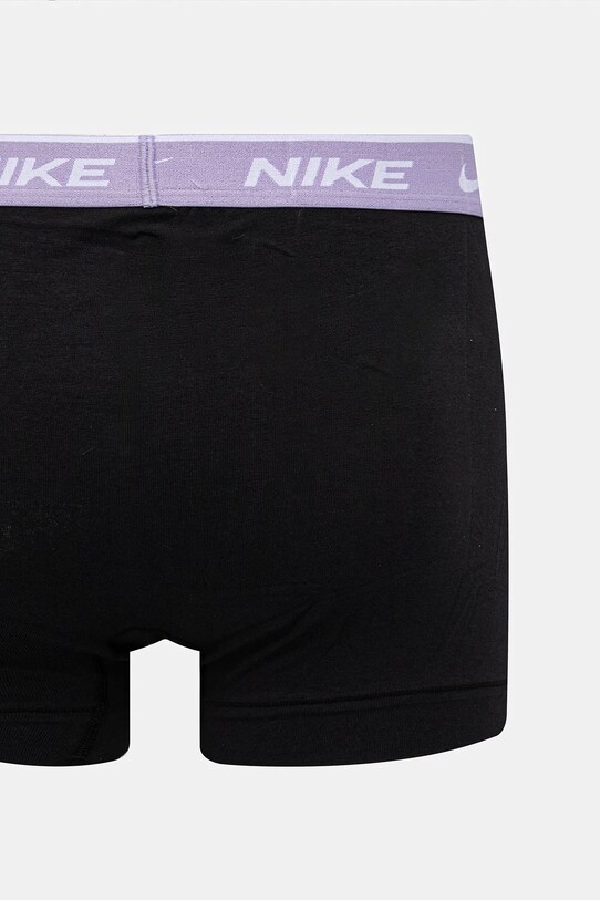 Nike boxeri 3-pack negru 0000KE1008.M