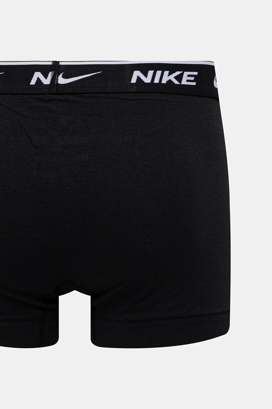 Nike boxeri 3-pack 0000KE1008.M negru