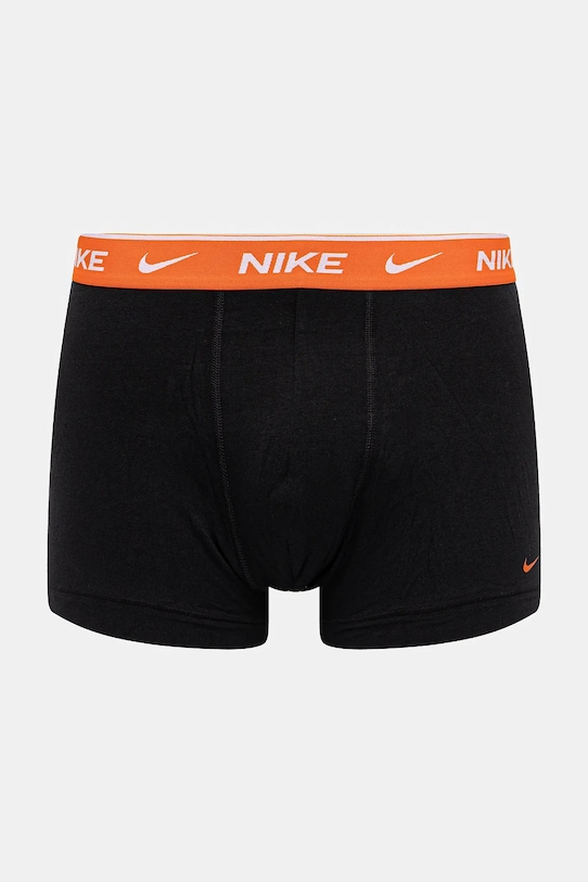 Nike boxeralsó 3 db fekete 0000KE1008.M