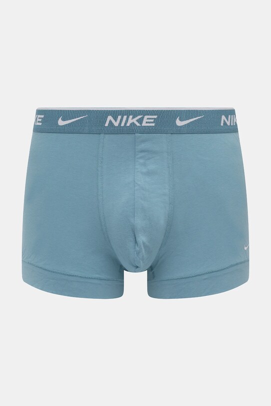 Îmbrăcăminte Nike boxeri 3-pack 0000KE1008.M negru