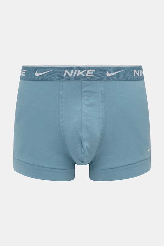 Îmbrăcăminte Nike boxeri 3-pack 0000KE1008.M negru