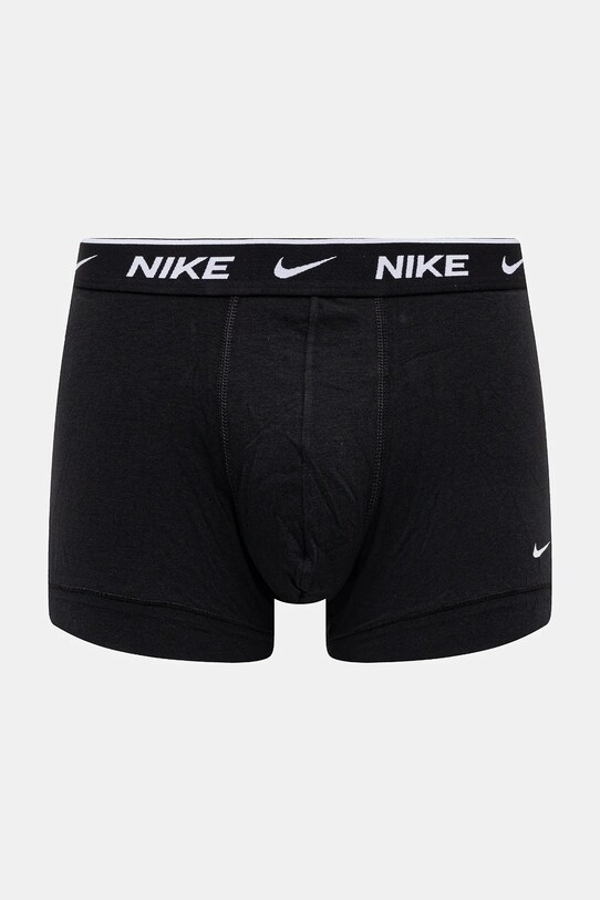 Nike boxeralsó 3 db 0000KE1008.M fekete AA00