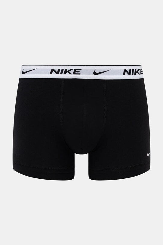 Ruházat Nike boxeralsó 2 db 0000KE1085. fehér
