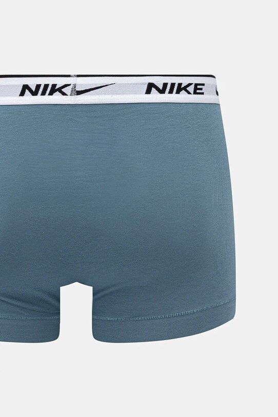 Nike boxeralsó 2 db fehér 0000KE1085.