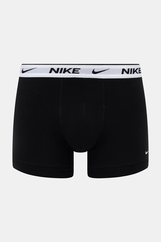 Oblečenie Boxerky Nike 2-pak 0000KE1085. modrá
