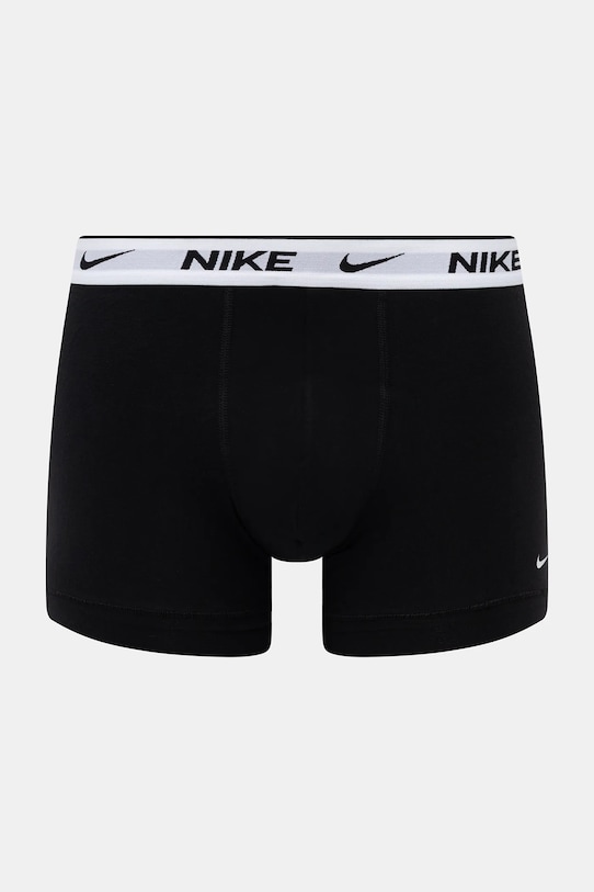 Oblečenie Boxerky Nike 2-pak 0000KE1085. modrá