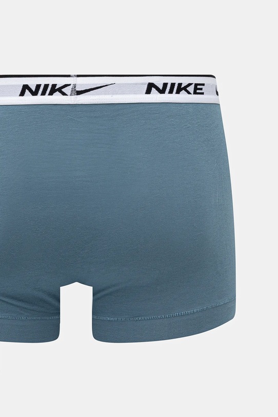 Boxerky Nike 2-pak modrá 0000KE1085.