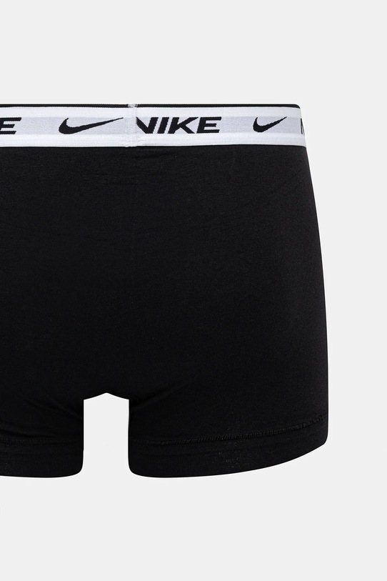 Boxerky Nike 2-pak 0000KE1085. modrá