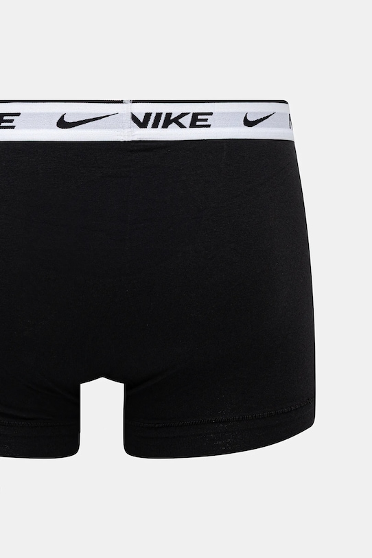 Boxerky Nike 2-pak 0000KE1085. modrá