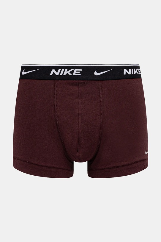Oblečenie Boxerky Nike 2-pak 0000KE1085. modrá