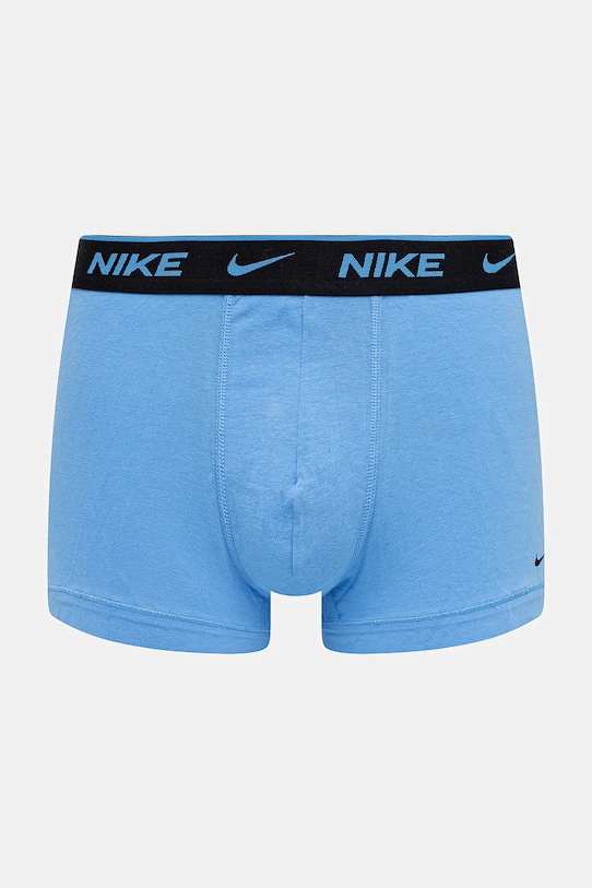 Boxerky Nike 2-pack 0000KE1085. modrá AA00