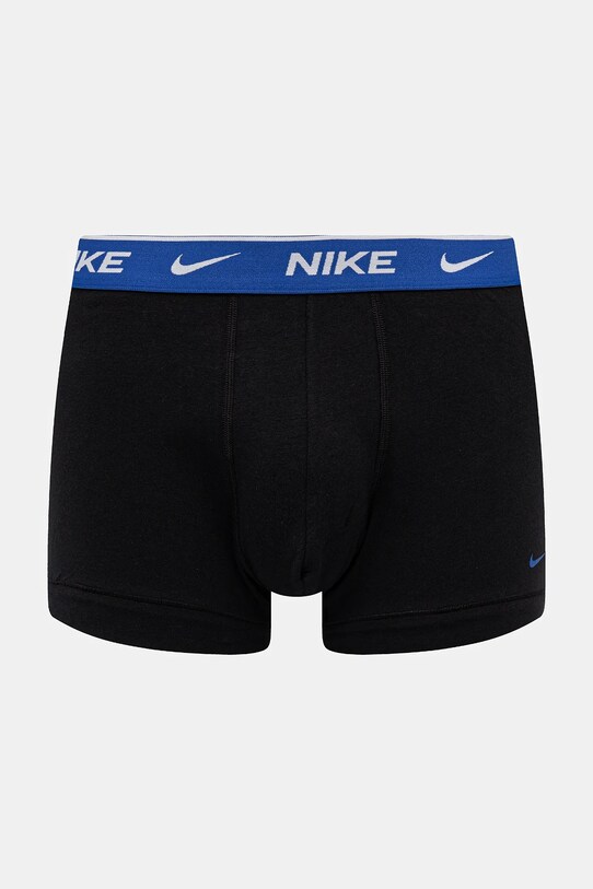 Боксери Nike 2-pack 0000KE1085. чорний AA00