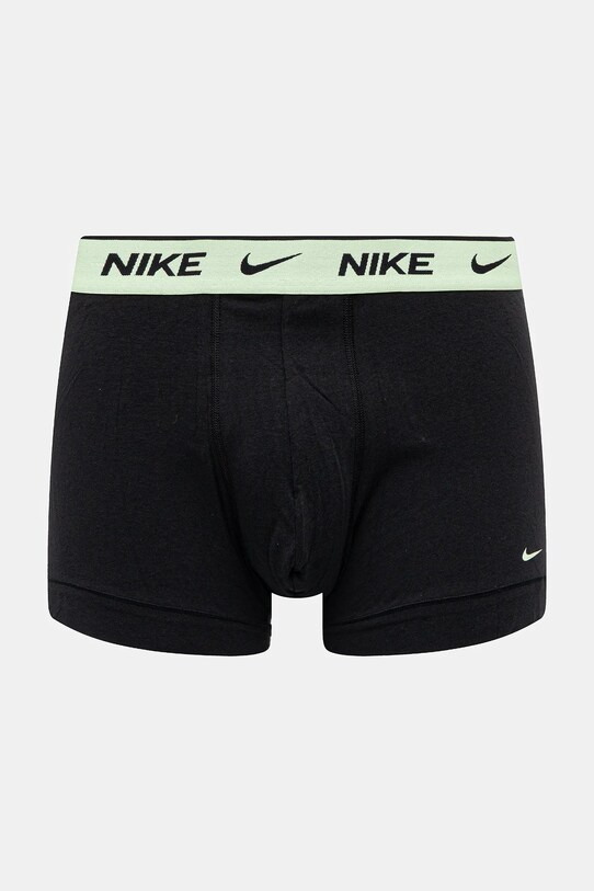Nike boxeralsó 2 db 0000KE1085. fekete AA00
