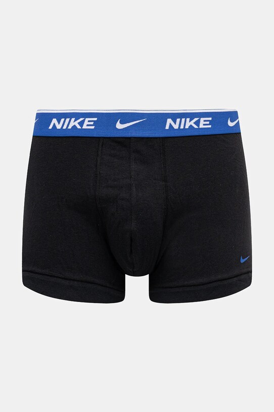 Ruházat Nike boxeralsó 2 db 0000KE1085. fekete