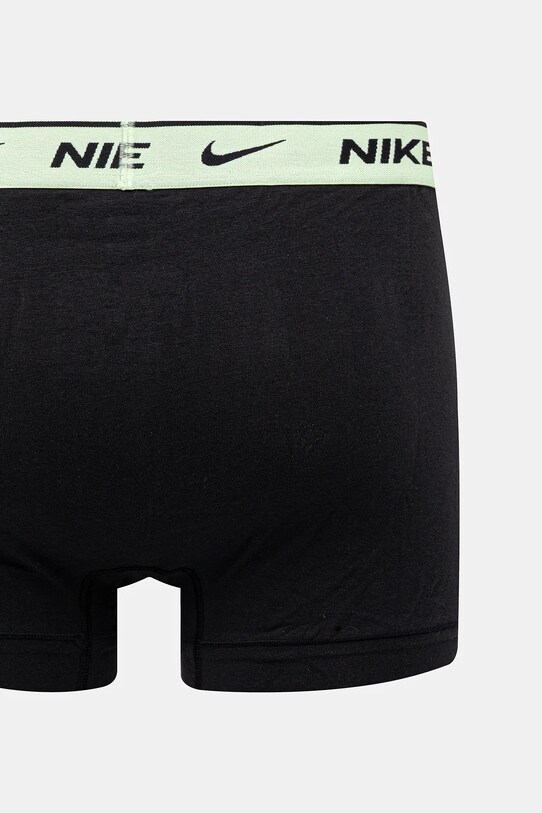 Nike boxeralsó 2 db fekete 0000KE1085.