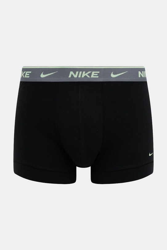 Nike bokserki 2-pack 0000KE1085. czarny AA00