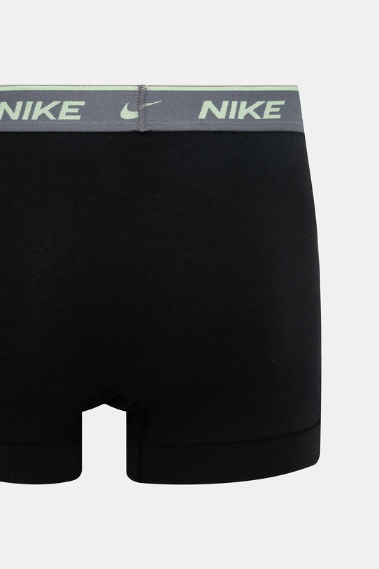 Nike bokserki 2-pack czarny 0000KE1085.