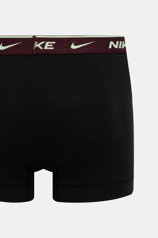 Nike bokserki 2-pack 0000KE1085. czarny