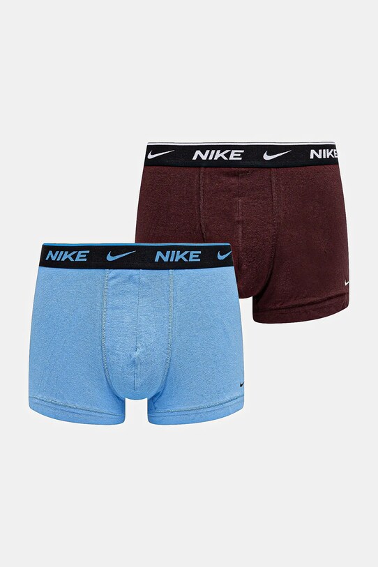 Nike boxeri 2-pack boxeri negru 0000KE1085.