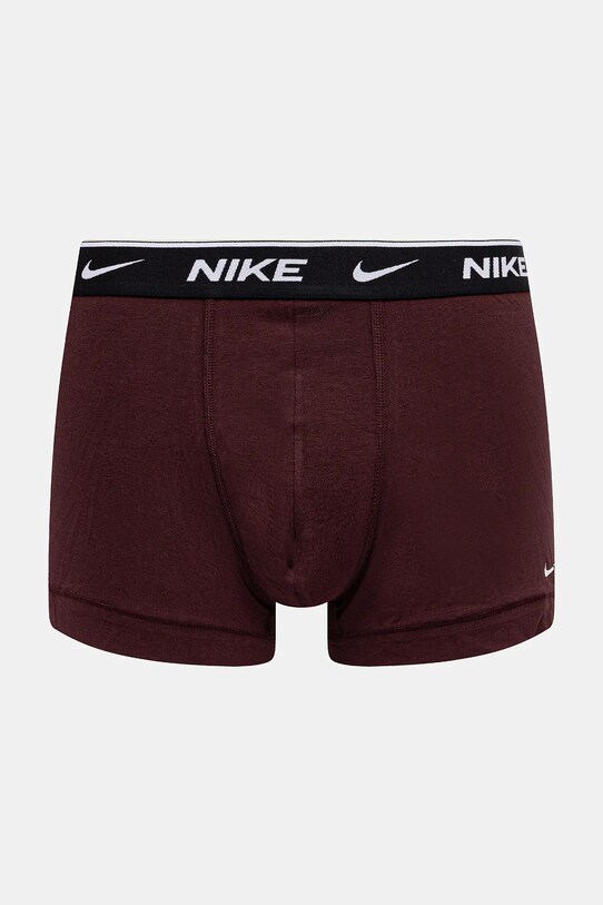 Îmbrăcăminte Nike boxeri 2-pack 0000KE1085. negru