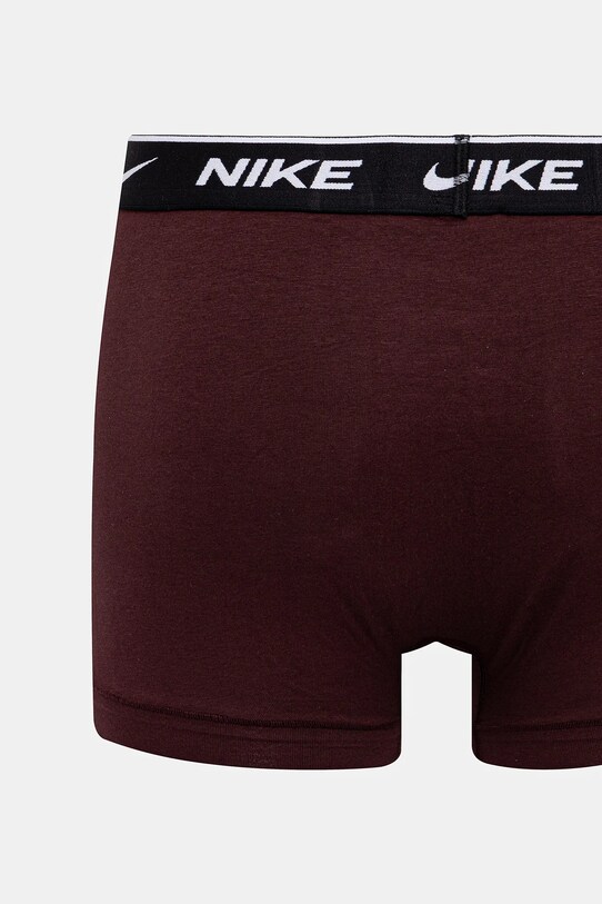 Nike boxeri 2-pack 0000KE1085. negru