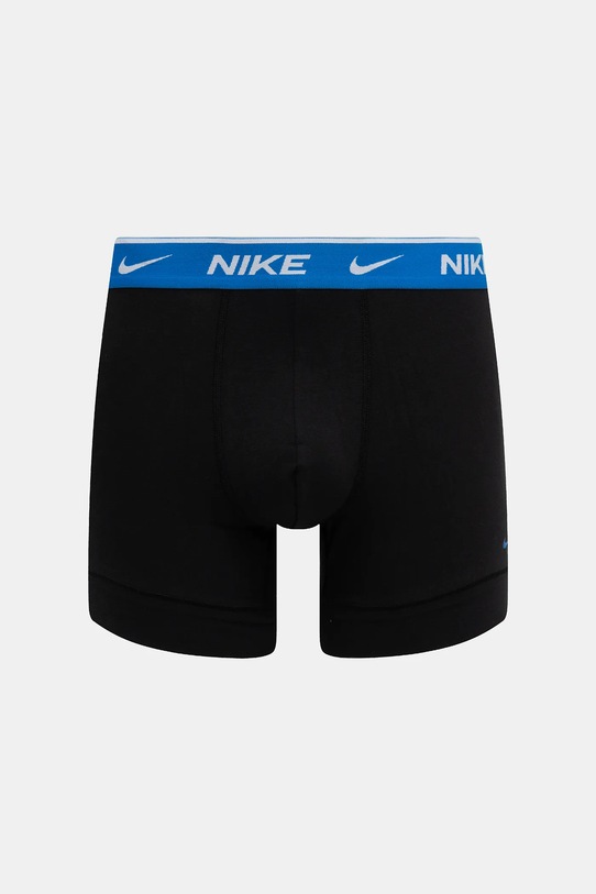 Nike boxeralsó 2 db 0000KE1085. fekete AA00