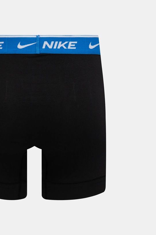 Nike boxeralsó 2 db fekete 0000KE1085.