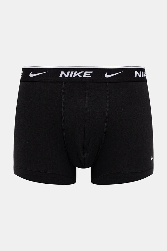 Боксери Nike 2-pack 0000KE1085. чорний AA00