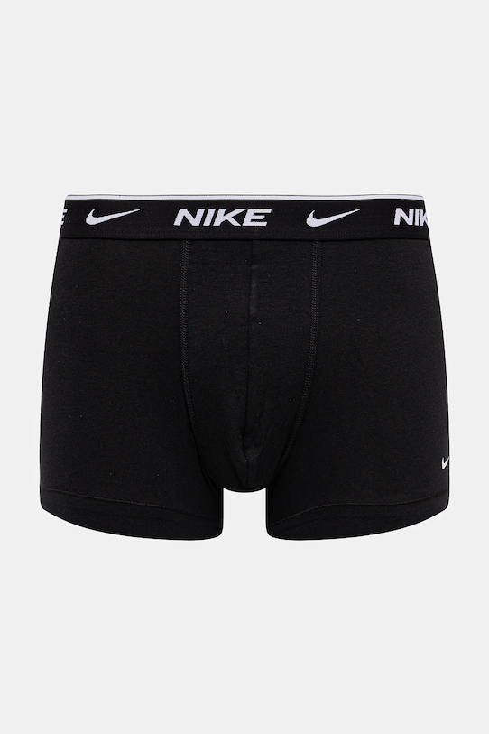 Boxerky Nike 2-pak 0000KE1085. čierna AA00