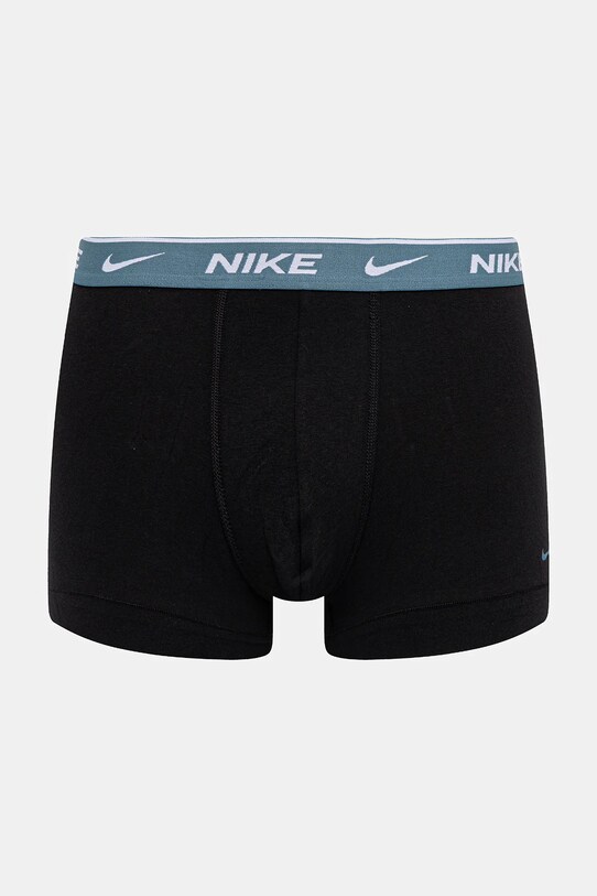 Одяг Боксери Nike 2-pack 0000KE1085. чорний