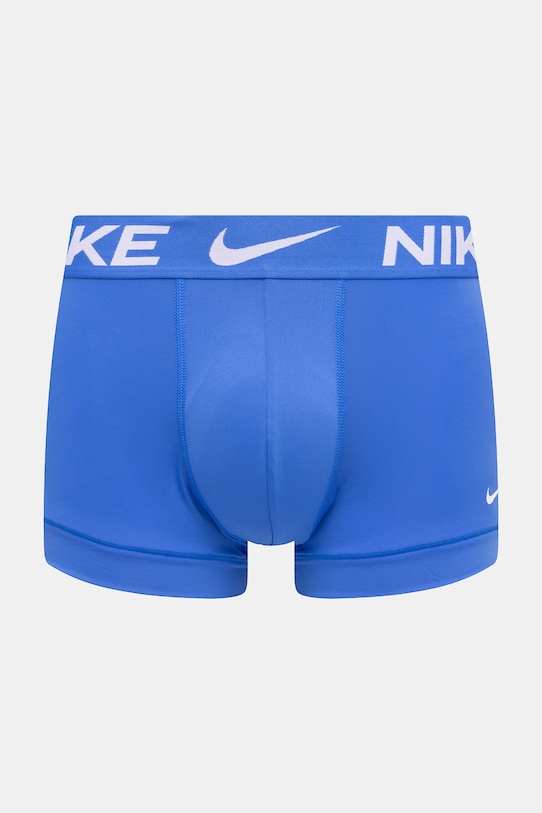 Ρούχα Nike μποξεράκι Ανδρικό 3-pack 0000KE1156.M κόκκινο