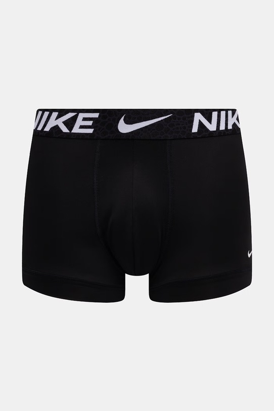 Nike Μποξεράκια ανδρικά 3-pack 0000KE1156.M κόκκινο AA00