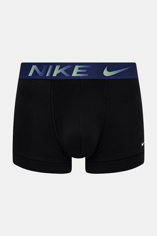 Боксери Nike 3-pack 0000KE1156.M чорний AA00