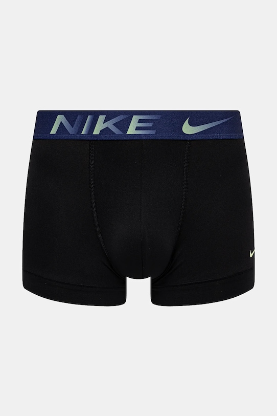 Μποξεράκια Nike 3-pack 0000KE1156.M μαύρο AA00