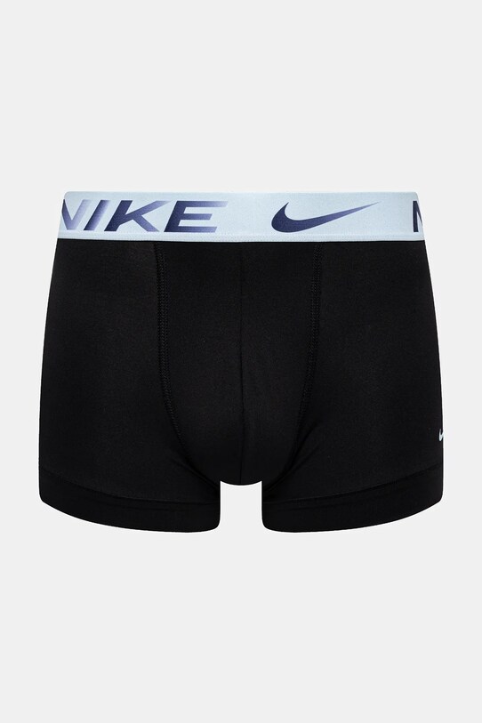 Одяг Боксери Nike 3-pack 0000KE1156.M чорний