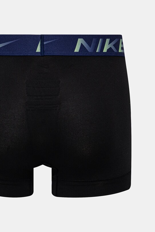 Боксери Nike 3-pack 0000KE1156.M чорний