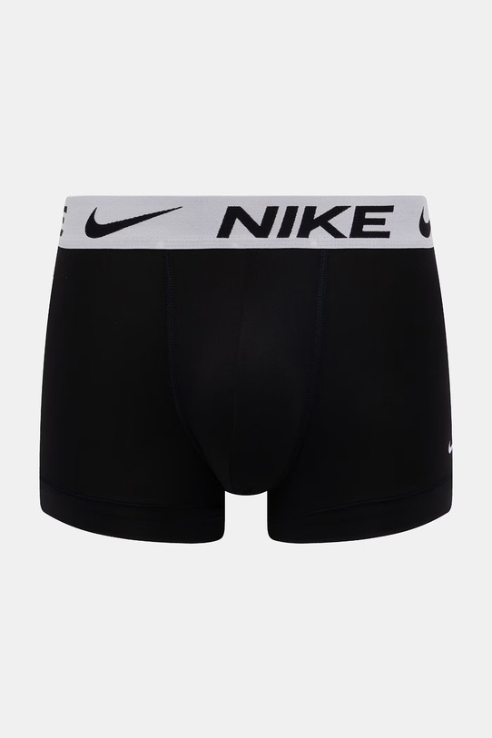 Nike boxerky pánské 3-pack 0000KE1156.M černá AA00