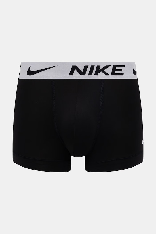 Nike boxerky pánské 3-pack 0000KE1156.M černá AA00