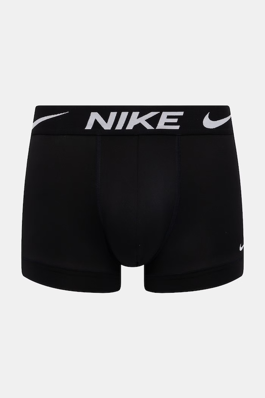 Nike boxerky pánské 3-pack černá 0000KE1156.M