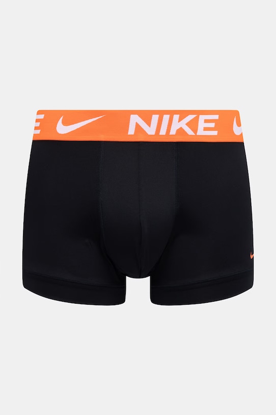 Nike ανδρικό μποξεράκι 3-pack 0000KE1156.M μαύρο AA00