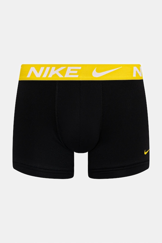 Nike boxeri 3-pack 0000KE1156.M negru AA00