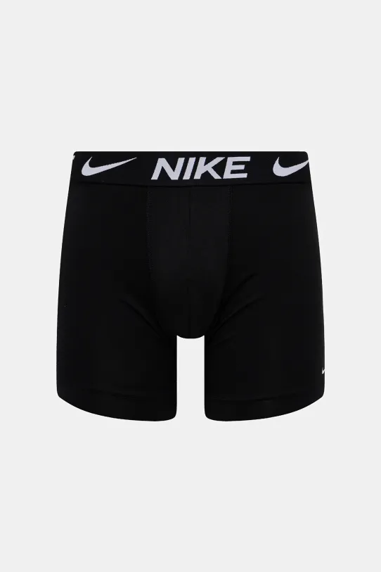 Nike bokserki 3-pack 0000KE1157. czarny AA00