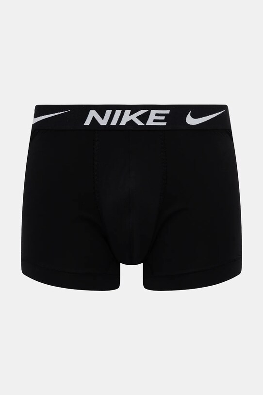 Nike boxeri 3-pack 0000KE1157. negru AA00