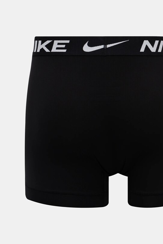 Nike boxeri 3-pack 0000KE1157. negru