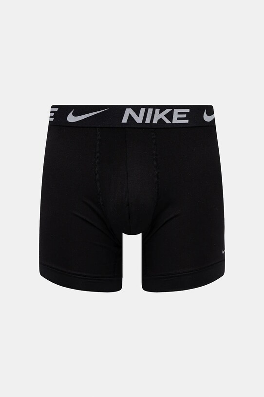 Боксери Nike 3-pack 0000KE1157. чорний AA00